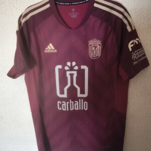 CD Badajoz