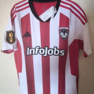 Nueva - Aniquiladores FC - Kings League