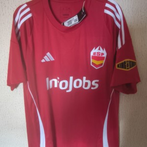 Nueva - player issue - Seleccion de España - Kings League - (varios dorsales a elegir)