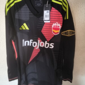 Nueva - player issue - Seleccion de España - Kings League - dorsal 69