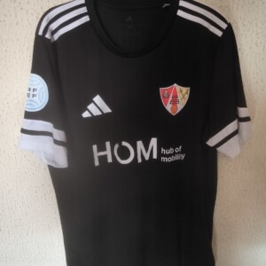 Match Worn salvacion vs UE Sant Andreu - UD Barbastro - 17 Kun Temenuzkhov