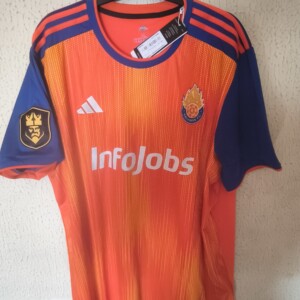 Nueva - Saiyans FC - Kings League - TheGrefg The Grefg