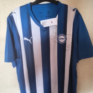 Nueva - Deportivo Alaves