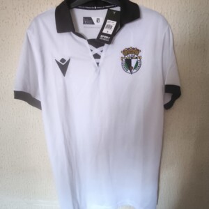 (Nueva) Replica - Burgos CF