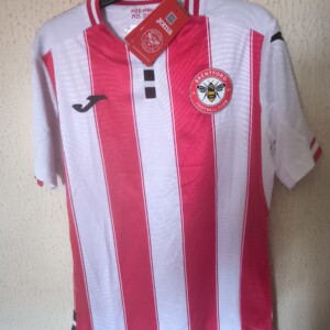 Nueva - Brentford FC