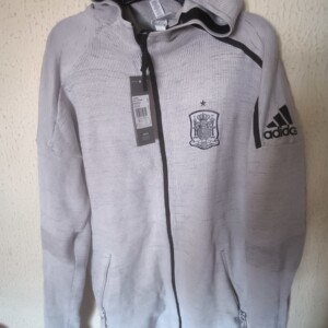 Nueva - Seleccion de España prematch player