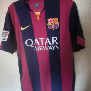 FC Barcelona - 37 Adama Traore