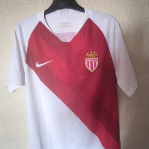 AS Monaco