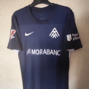 Player Issue vs Castellon - FC Andorra - 19 Imanol Garcia