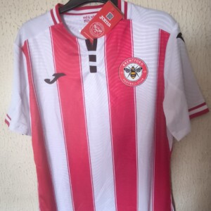 Nueva - Brentford FC