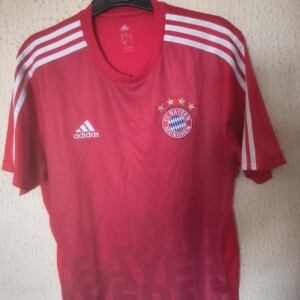 FC Bayern Munchen - Munich