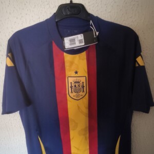 Nueva - Seleccion de España - prematch