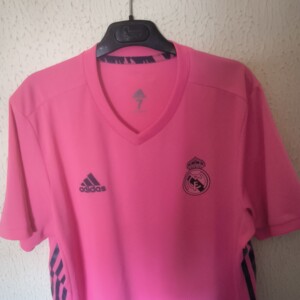 Player Issue - Real Madrid