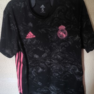 Player Issue - Real Madrid