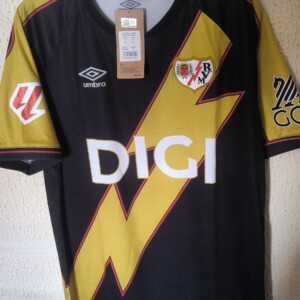 Nueva - Rayo Vallecano