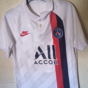PSG - Paris Saint Germain - player version