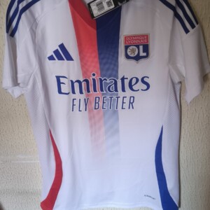 Nueva - Olympique de Lyon - Lyonnais