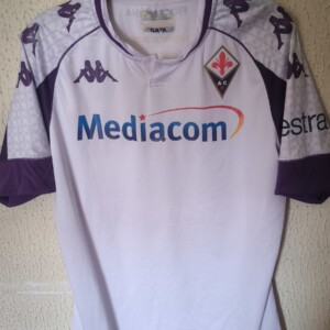 Fiorentina Calcio - player issue