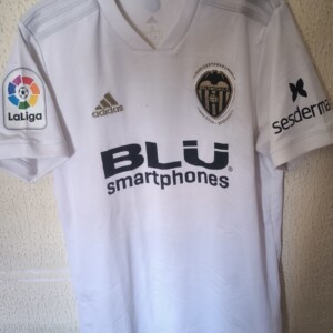 Valencia CF - centenario