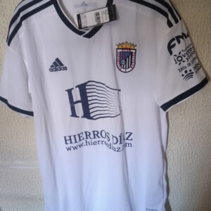 Nueva - CD Badajoz