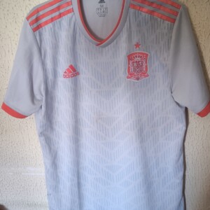 Player Version - Seleccion de España