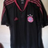 FC Bayern de Munich - Munchen - dorsal 11 - match worn