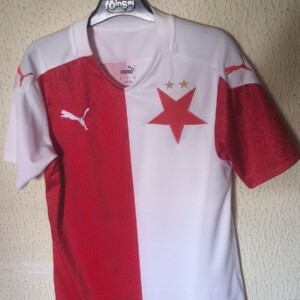 Slavia Praga - Prague (Republica Checa)