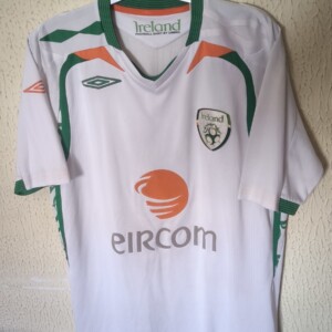 Seleccion de Irlanda - Eire