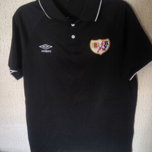 Polo del Rayo Vallecano - player