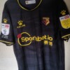 Match Worn - Watford FC - 29 Etienne Capoue