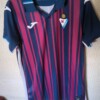 Match Worn cat. inferiores - SD Eibar - dorsal 3