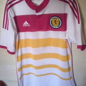 Seleccion de Escocia