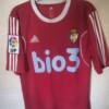 Match Worn vs CD Leganes - SD Ponferradina - 21 Pablo Infante