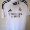Nueva - Real Madrid