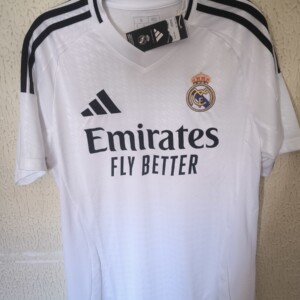 Nueva - Real Madrid