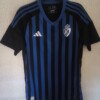 Match Worn - SD Ponferradina - dorsal 7