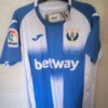 Nueva - CD Leganes - 29 Aymane Mourid - player issue