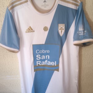 SD Compostela