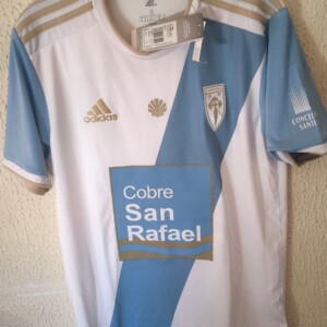 Nueva - SD Compostela