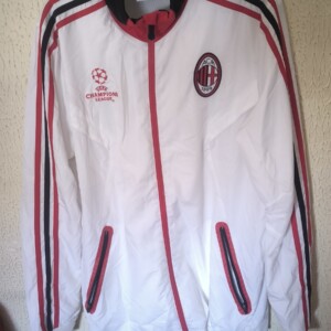 AC Milan - Champions League