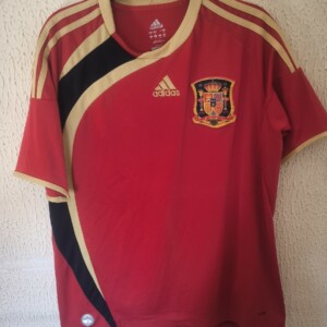 (Replica) - Seleccion de España - Copa Confederaciones 2009