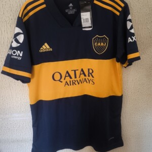 (Replica) Nueva - Boca Juniors