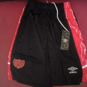 (Replica) Nueva - Rayo Vallecano