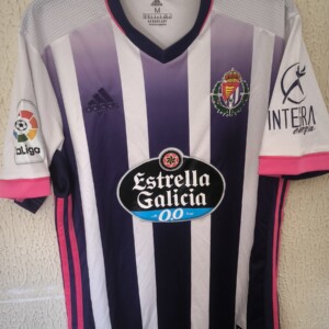 (Replica) - Real Valladolid