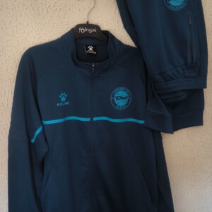 Chandal completo - Deportivo Alaves