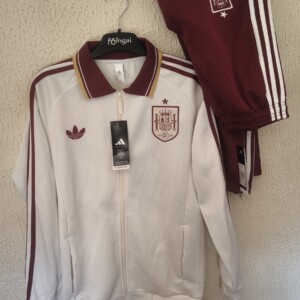 (Replica) Nueva - Seleccion de España - Mundial 2026