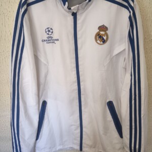 Real Madrid - Champions League