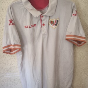 Polo del Rayo Vallecano