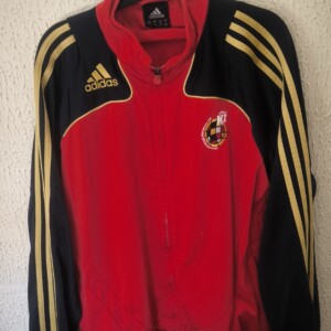 Seleccion de España - Euro 2008