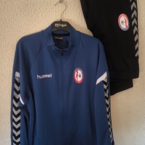 Chandal completo - CF Rayo Majadahonda - player worn